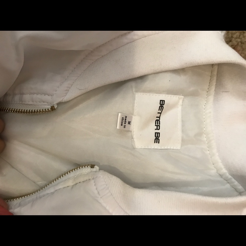 Bomber jacket - Picture 3 of 4